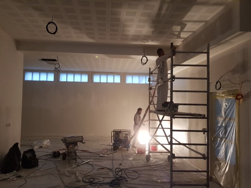 Rénovation intérieure Val-d'Oise