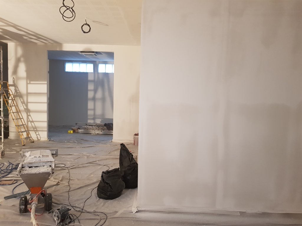 Rénovation intérieure Oise