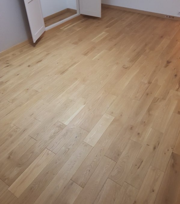 Revêtements sols Oise
