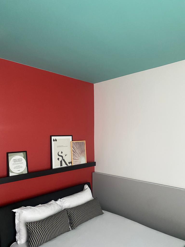 Peinture Val-d'Oise